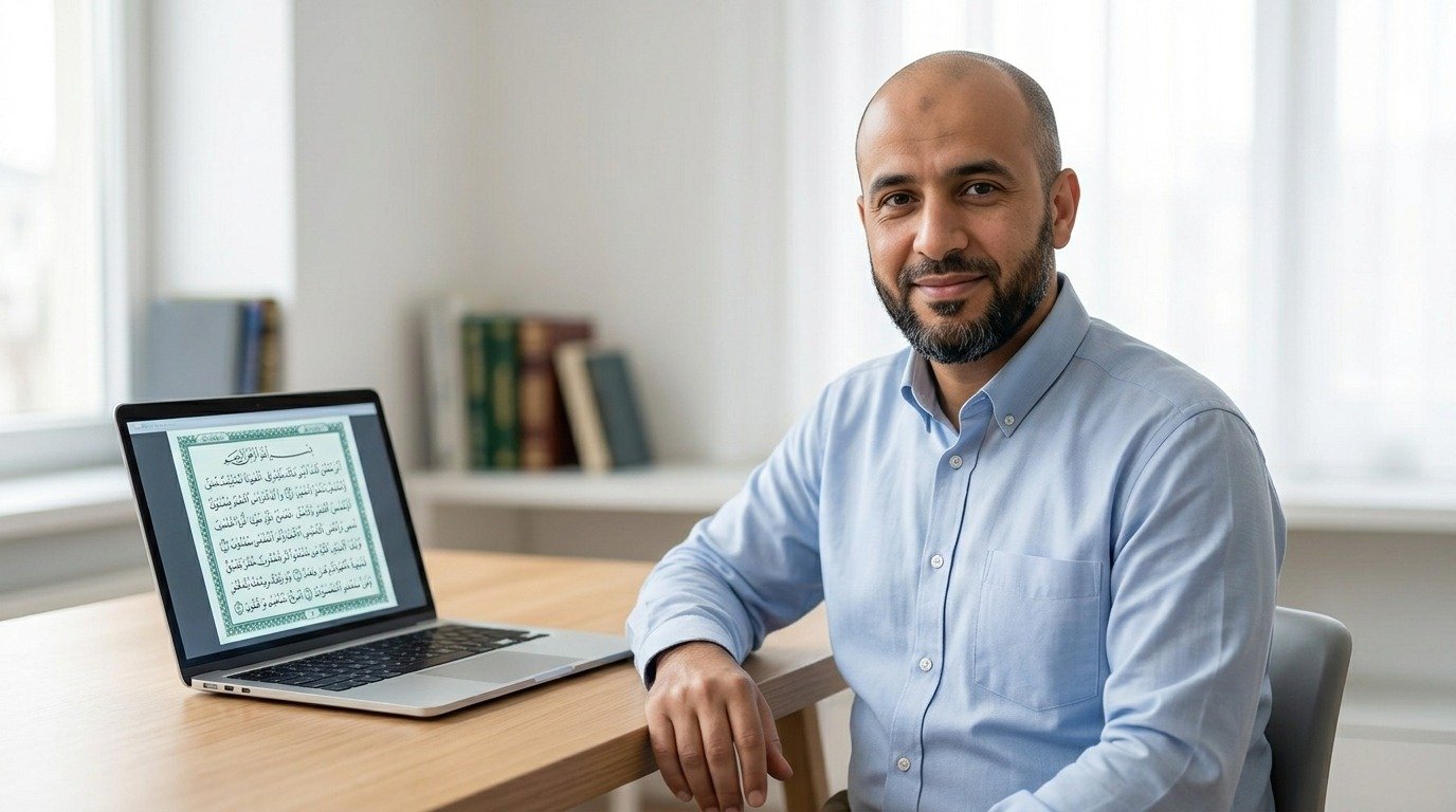 Addressing the Comparison to Online Courses