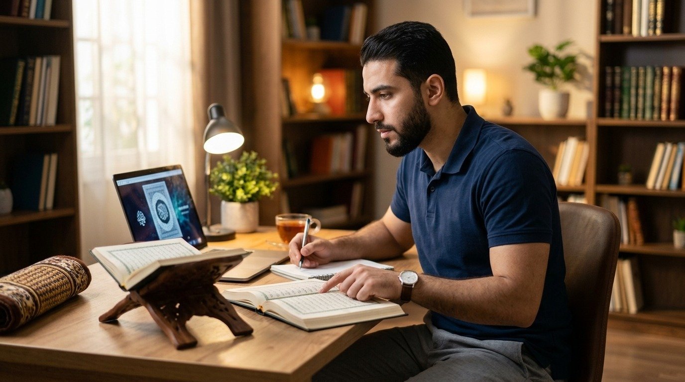 Advanced Academic Degrees