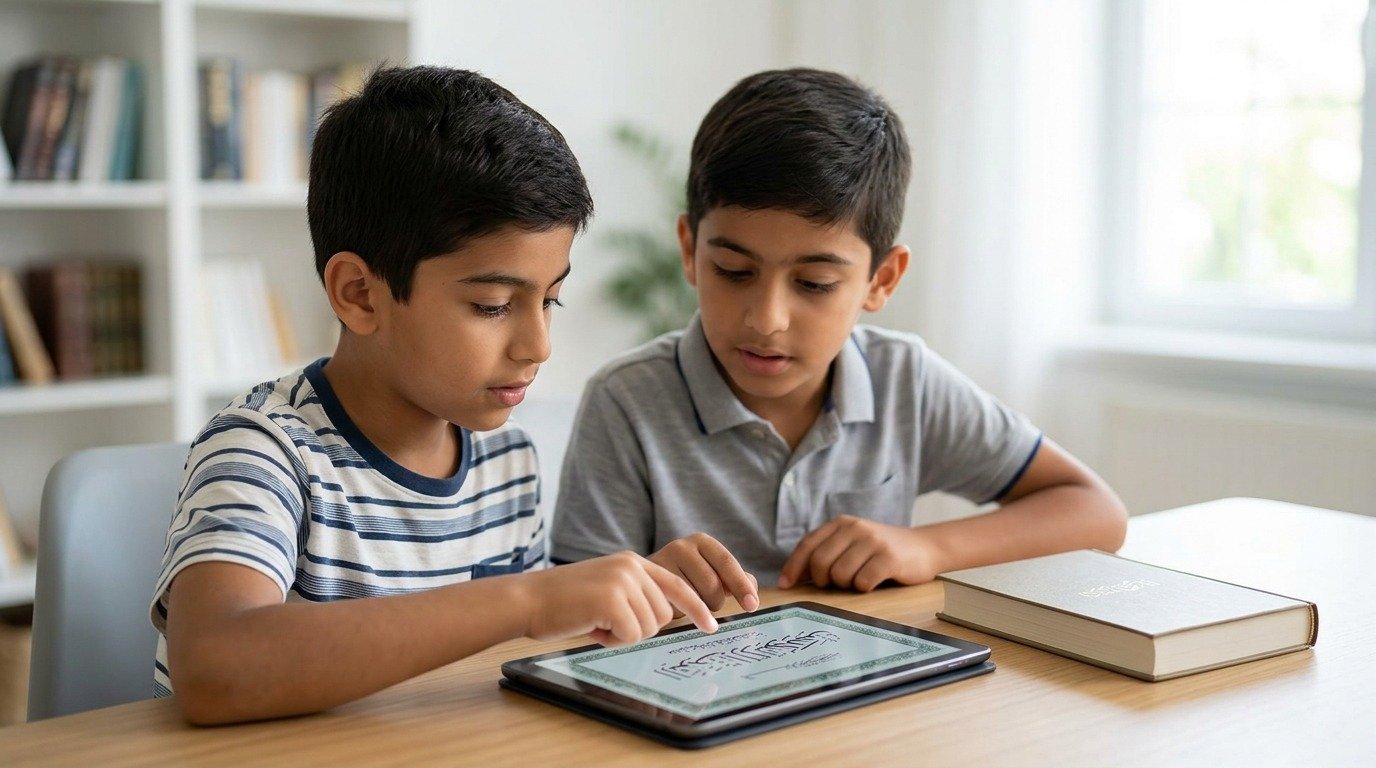 Can We Meet or Try the Teacher Before Committing Long Term?