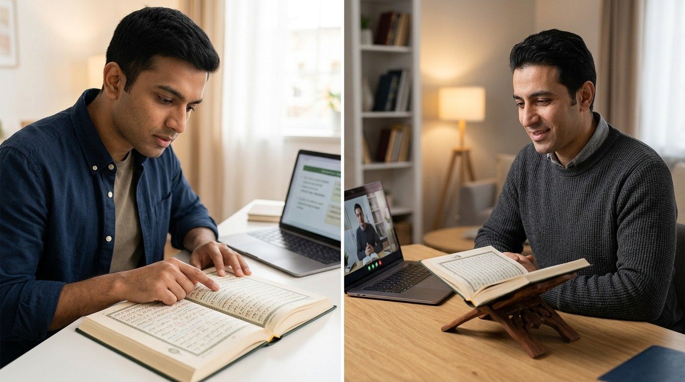 Can You Learn Quran Without Knowing Arabic?