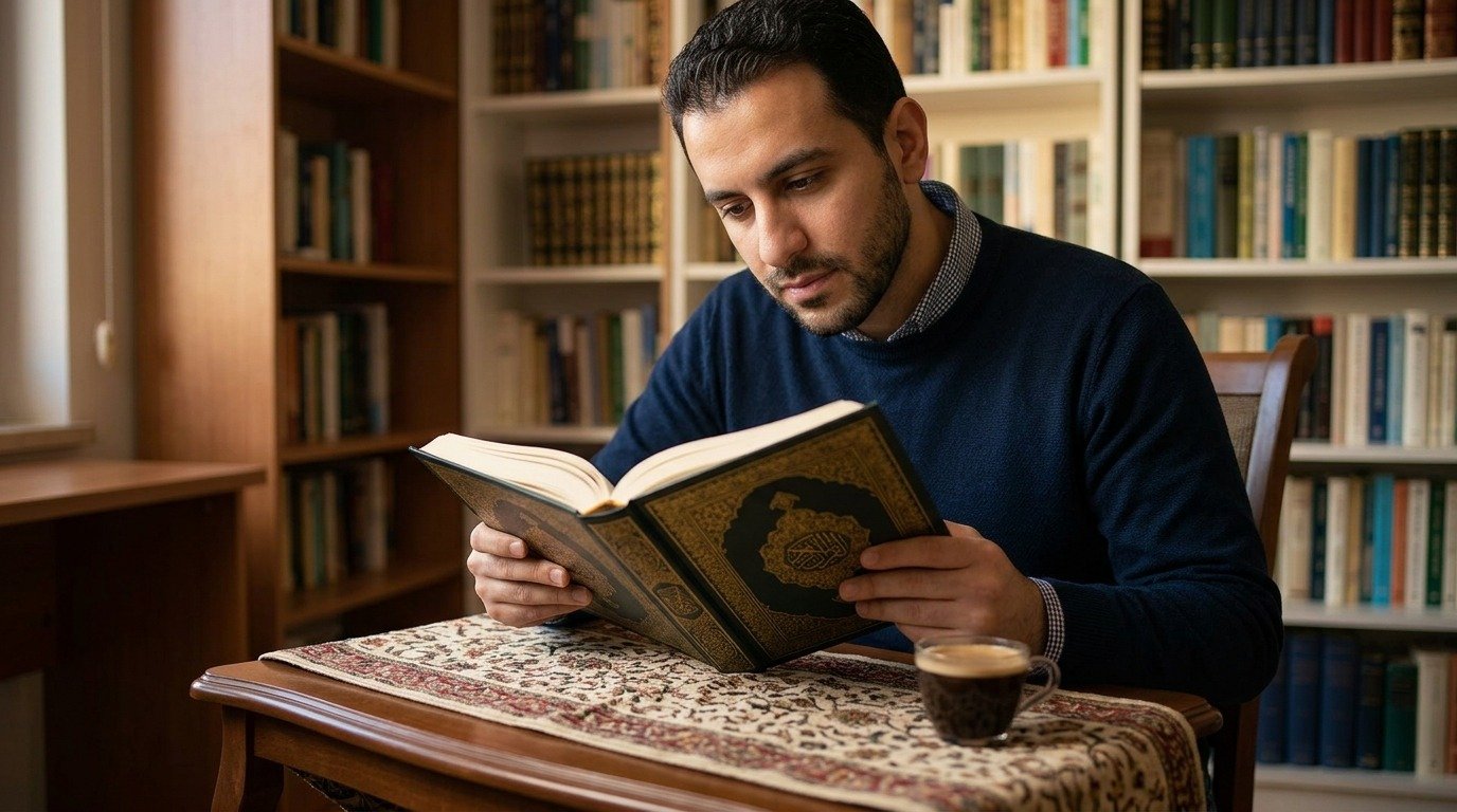 Cultural and Generational Understanding