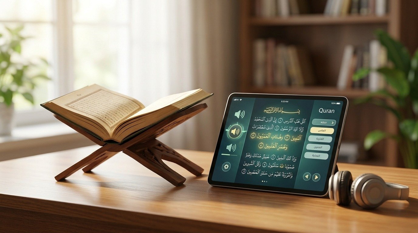 Do Online Quran Classes Really Work?