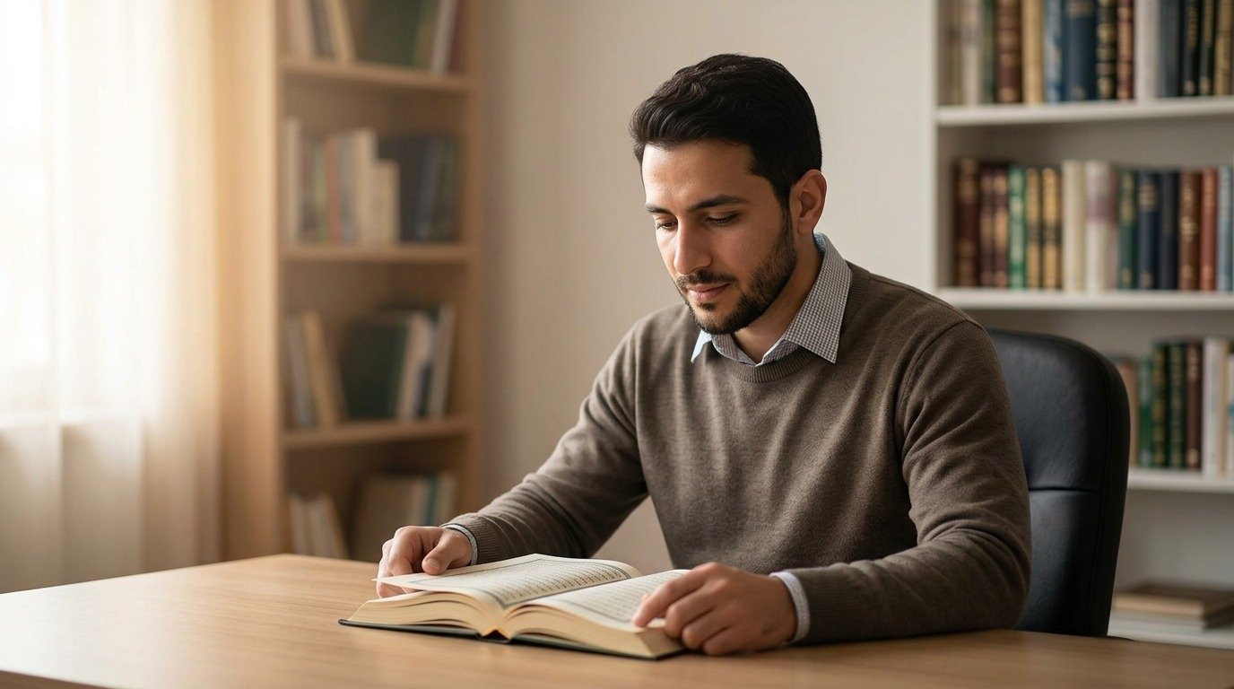 How Adult Students Often Describe Their Own Turning Point