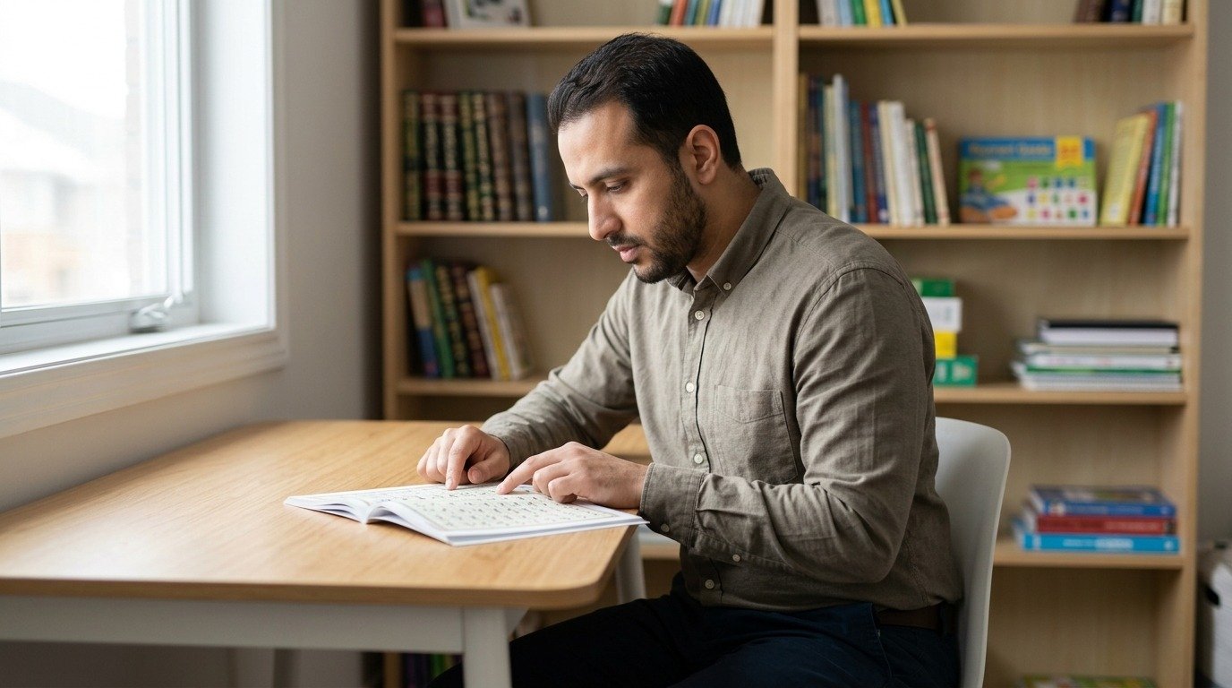 How Long Does It Take to Finish Noorani Qaida?
