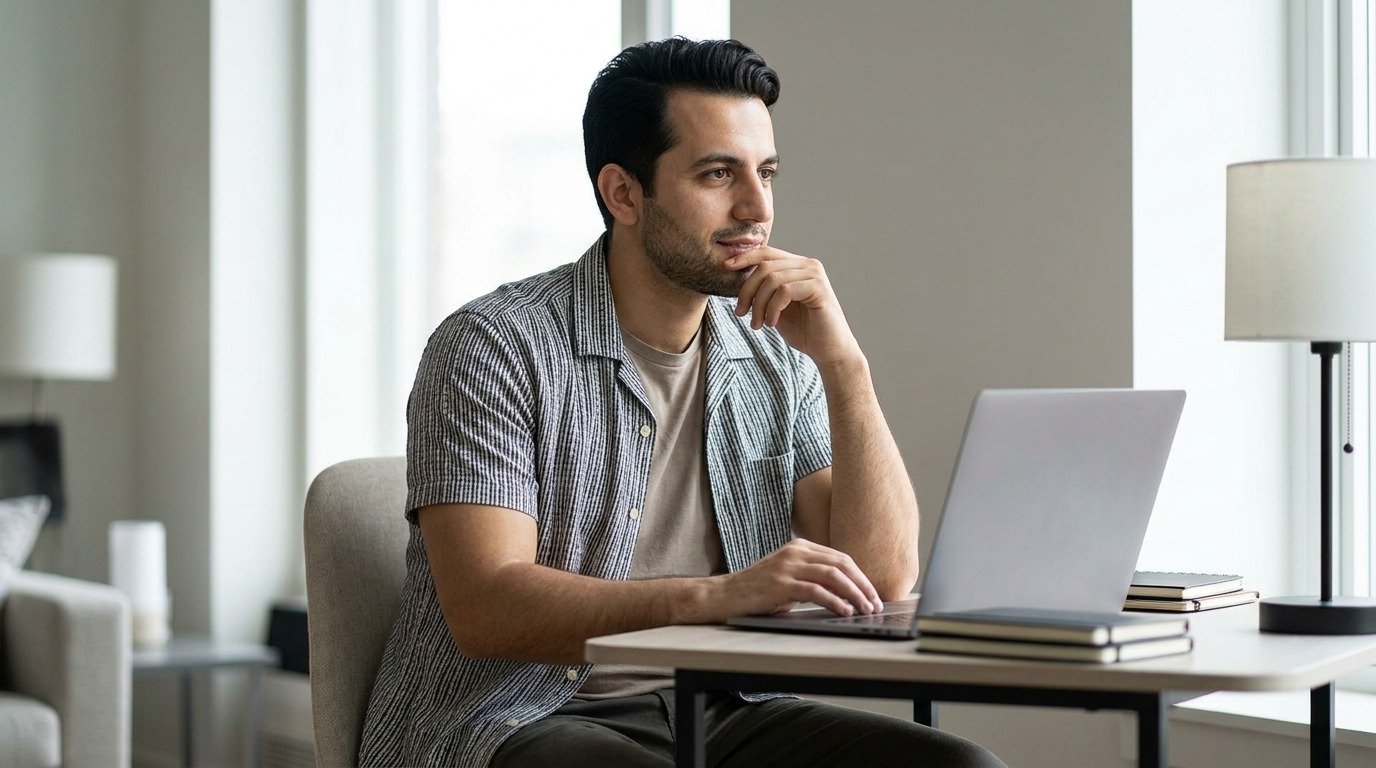 How Online Lessons Change the Age Equation
