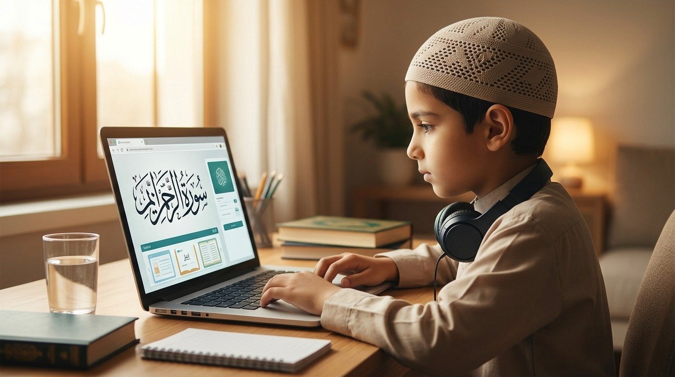 Is Noorani Qaida Necessary Before Reading the Quran