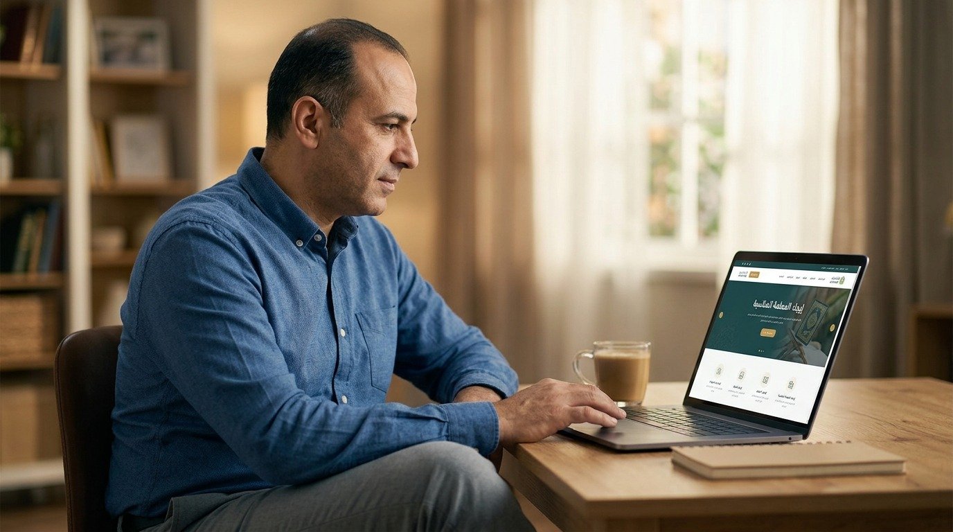 online Quran classes with a female teacher
