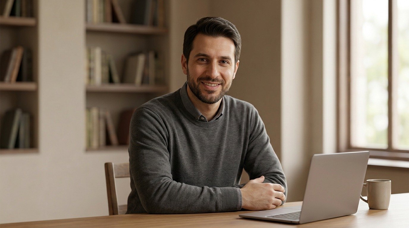 Online is easier to Maintain a Long-Term Teacher Relationship