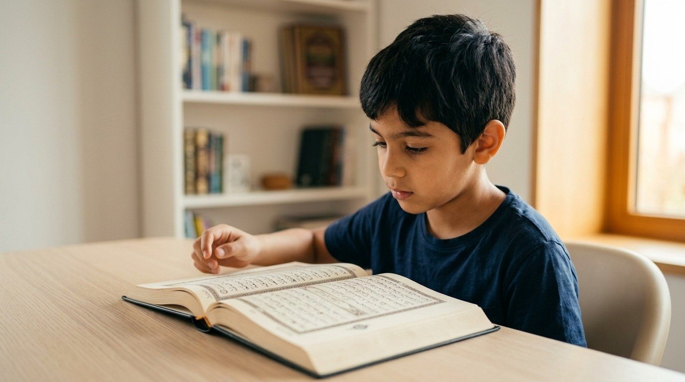 Qualification for Different Types of Lessons