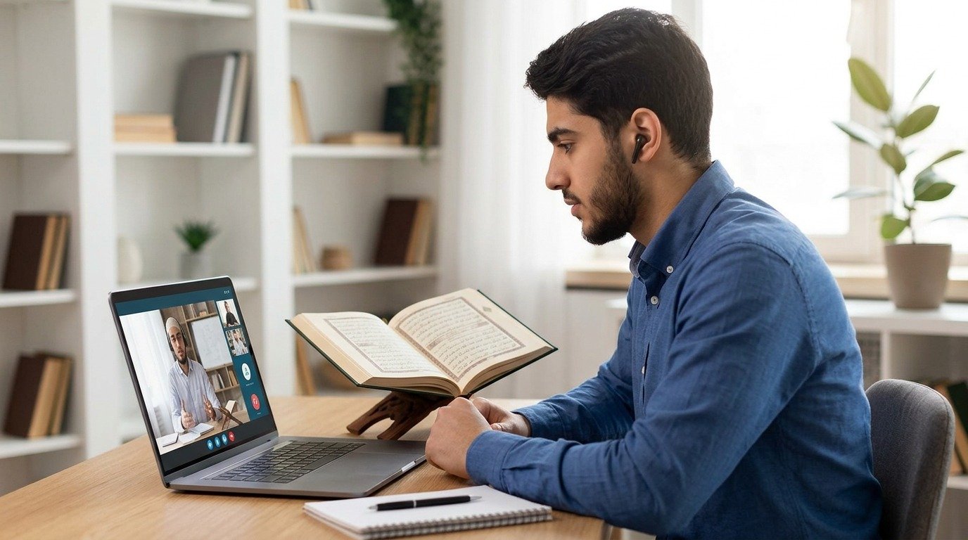 video etiquette and comfort considerations