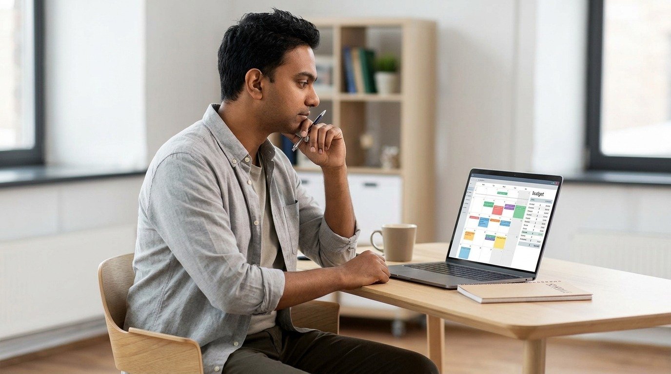 What This Means for Scheduling and Budget