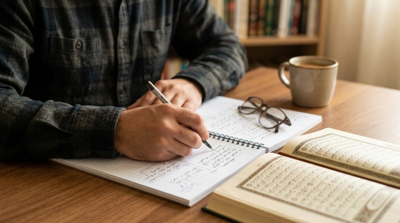 online Tajweed classes for adults what you are learning
