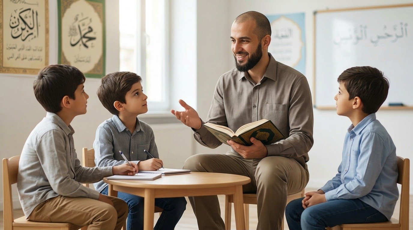 What to Ask a Prospective Teacher or Academy?