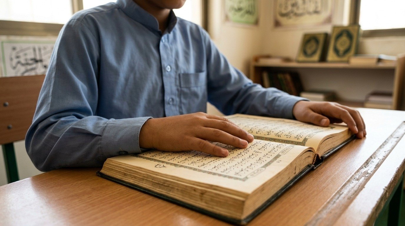Why Some Children Start With Memorization Before Fluent Reading