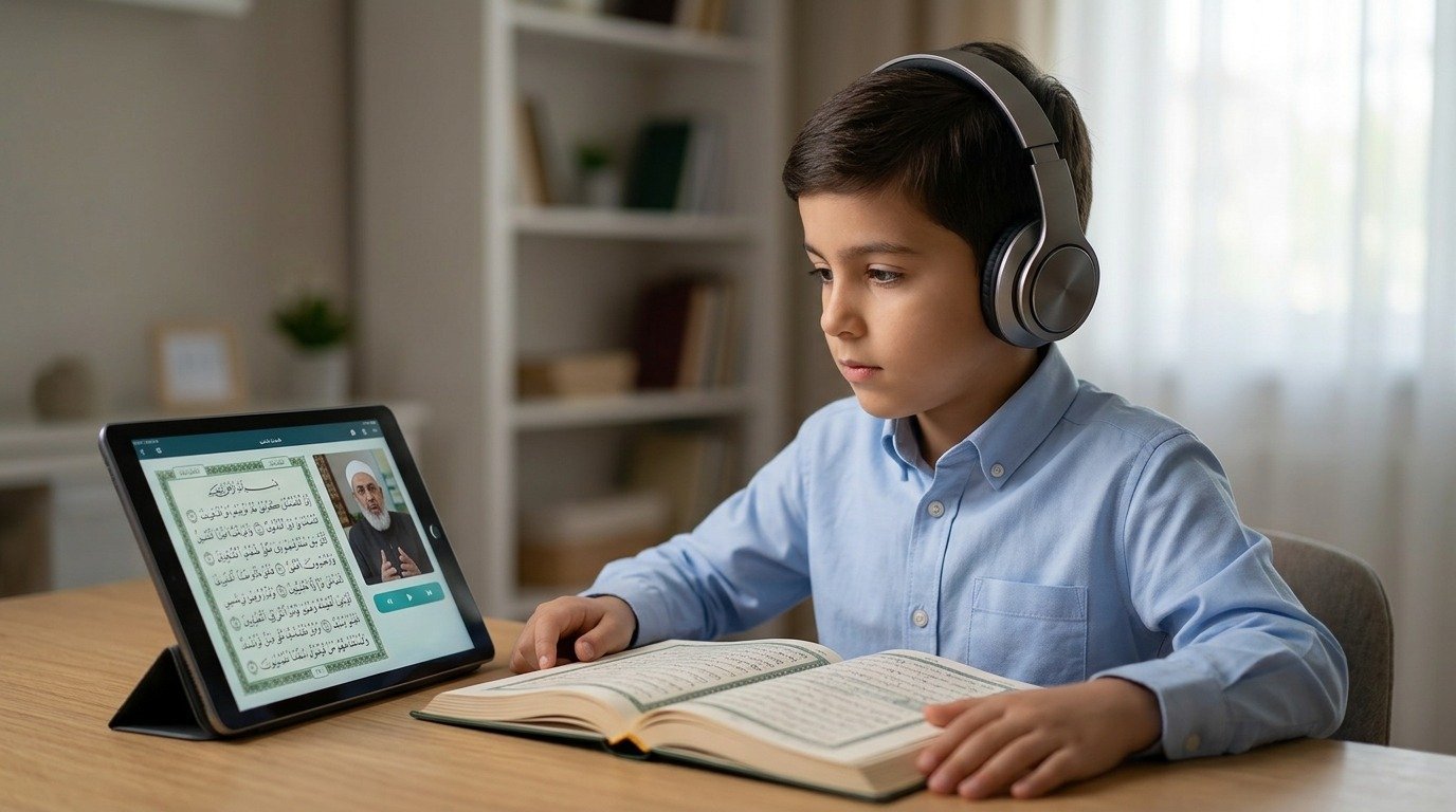 Best Online Quran Academy in USA: What Actually Matters When You're Choosing One
