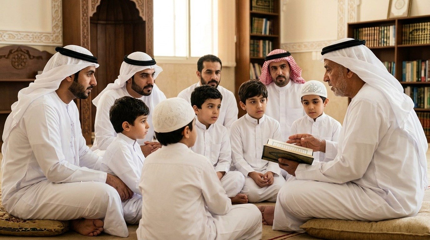 Tajweed vs Quran Reading: What's the Difference