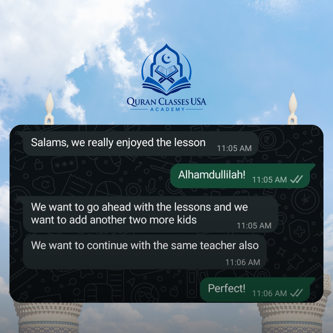 Our customers testimonials