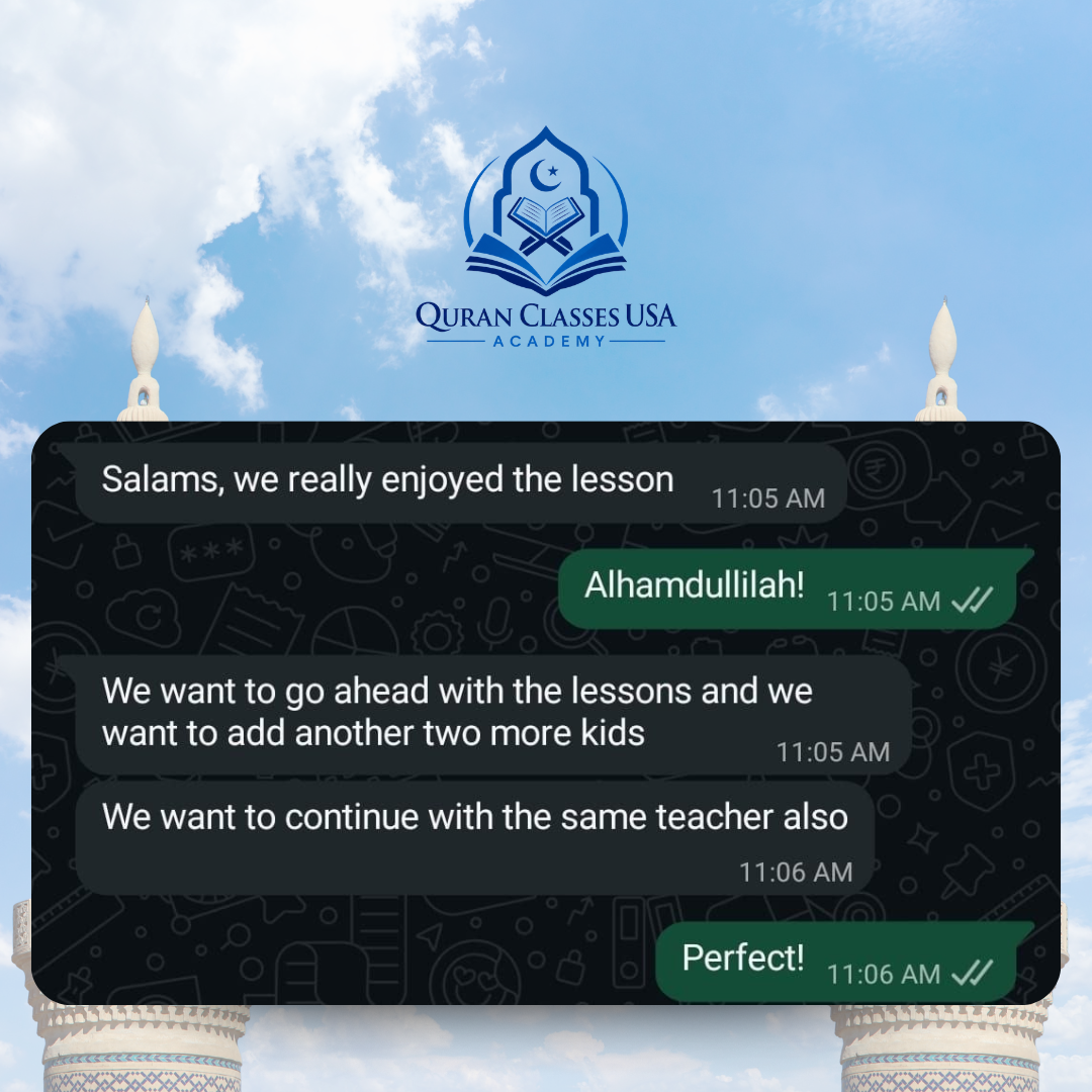 Our customers testimonials
