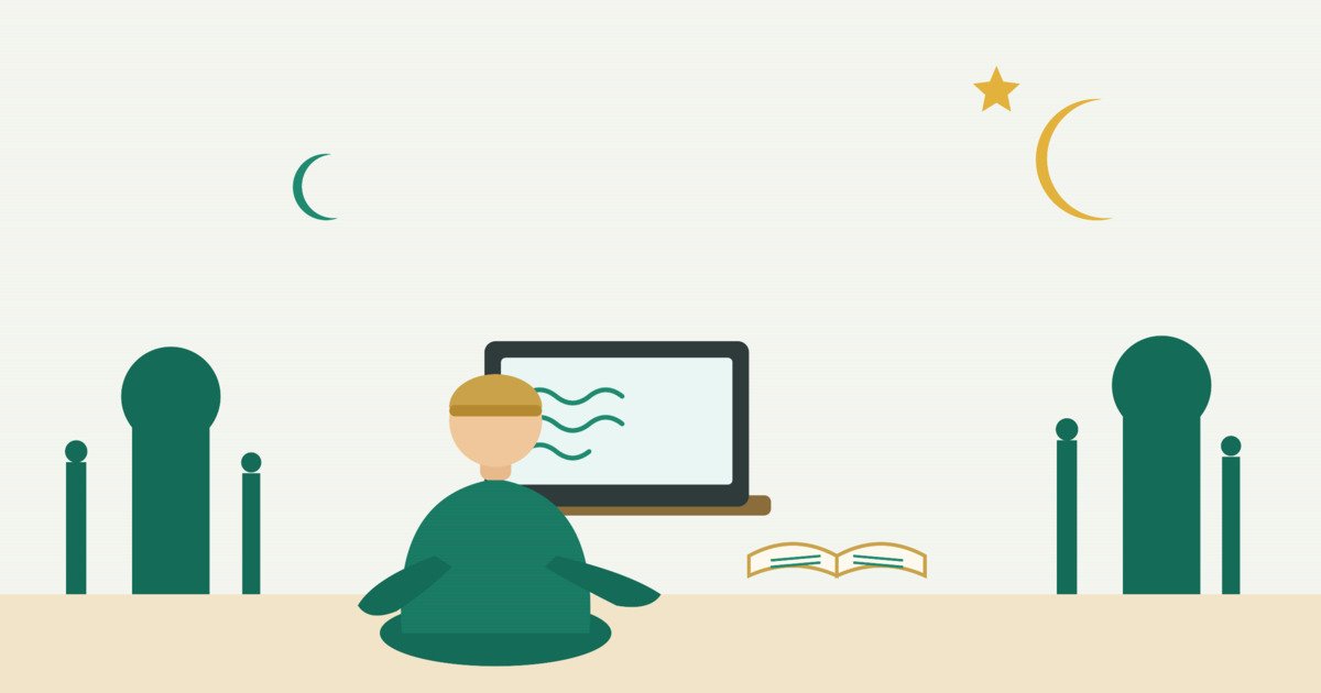 Online Quran Academy in Arkansas