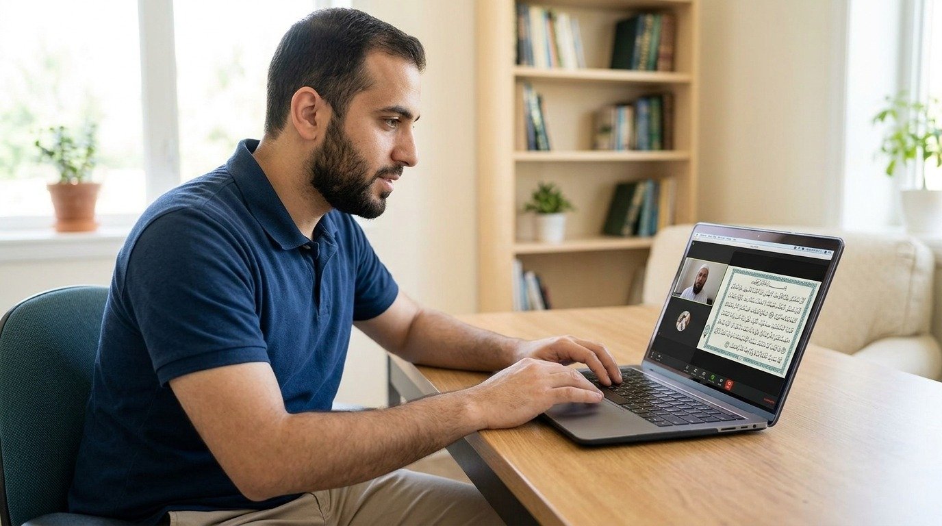 How to Help Your Child Memorize the Quran Faster