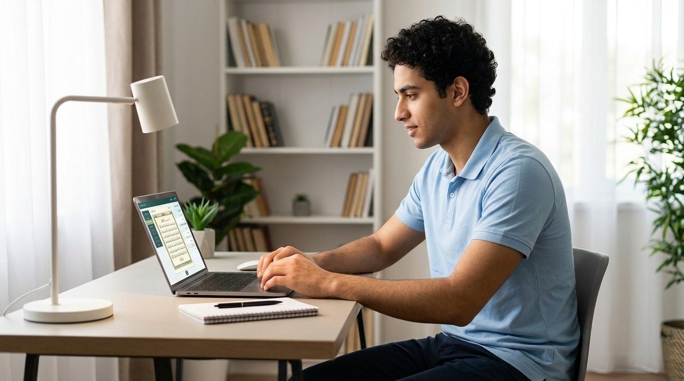 Online Quran Teacher for Sisters: Your Questions Answered