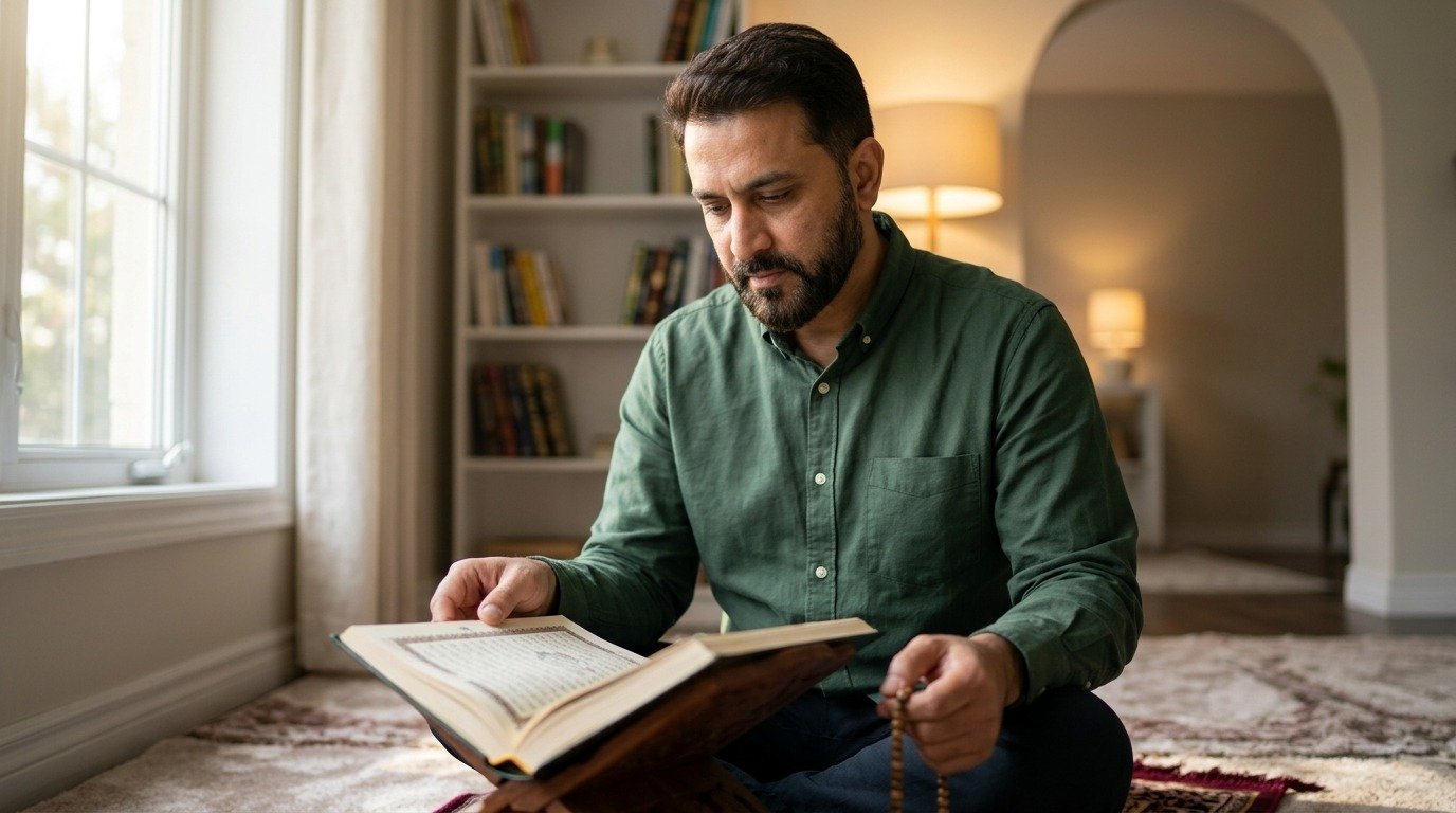 Online Quran Classes One on One: Why Individual Attention Changes Everything