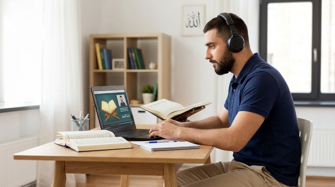 Affordable Online Quran Academy: How to Find Real Value Without Cutting Corners