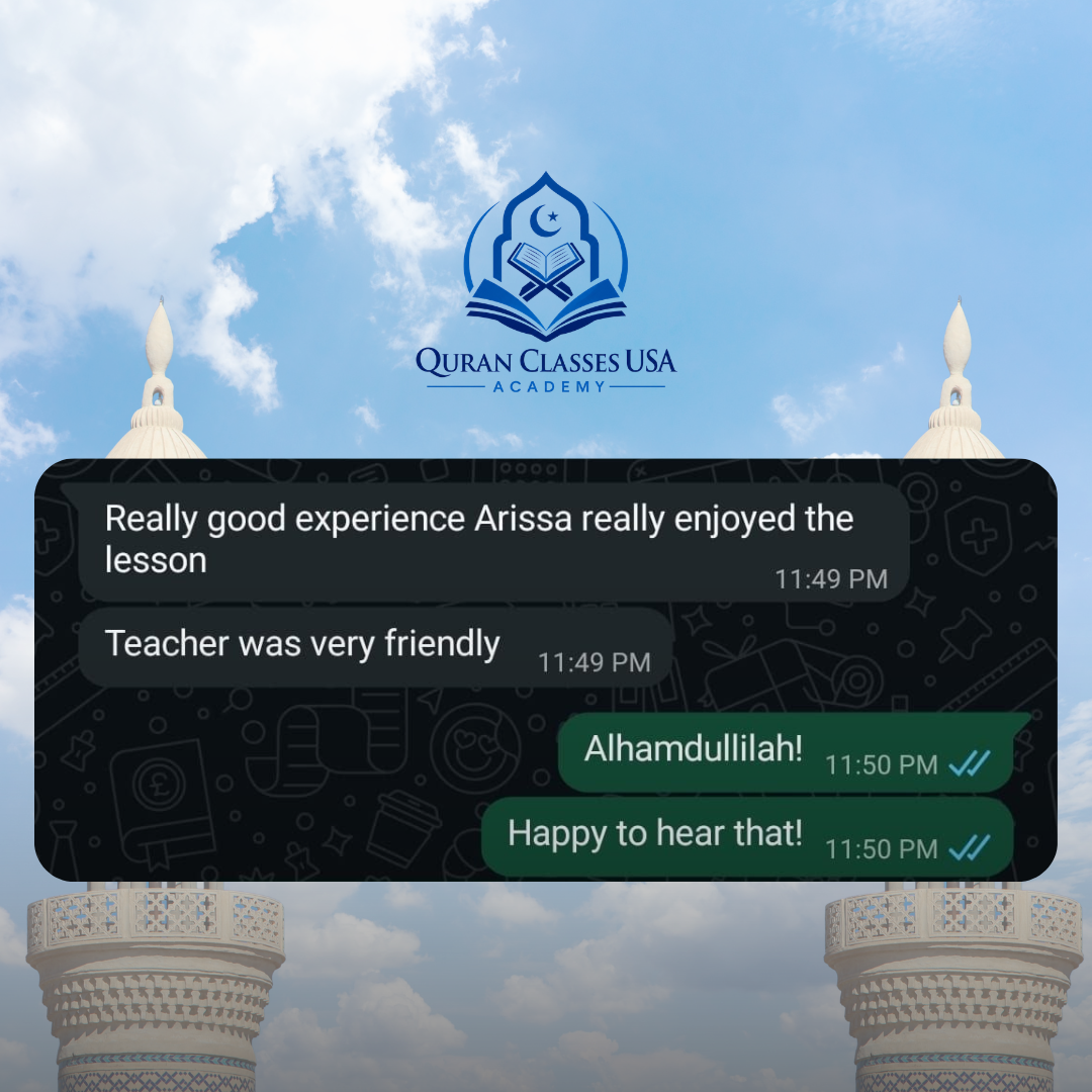 Our customers testimonials