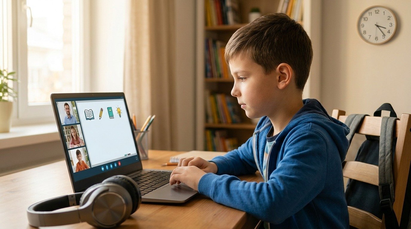 Online Quran Classes After School: Making the Timing Actually Work