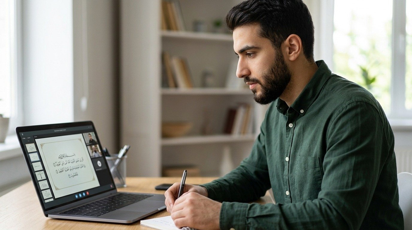 Online Quran Teacher for Kids: 11 Things Parents Should Know Before Choosing One