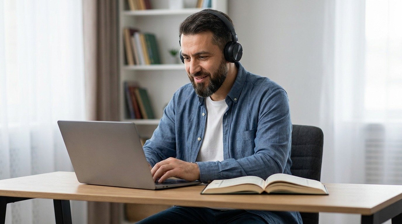 connecting Quran learning to broader Islamic education