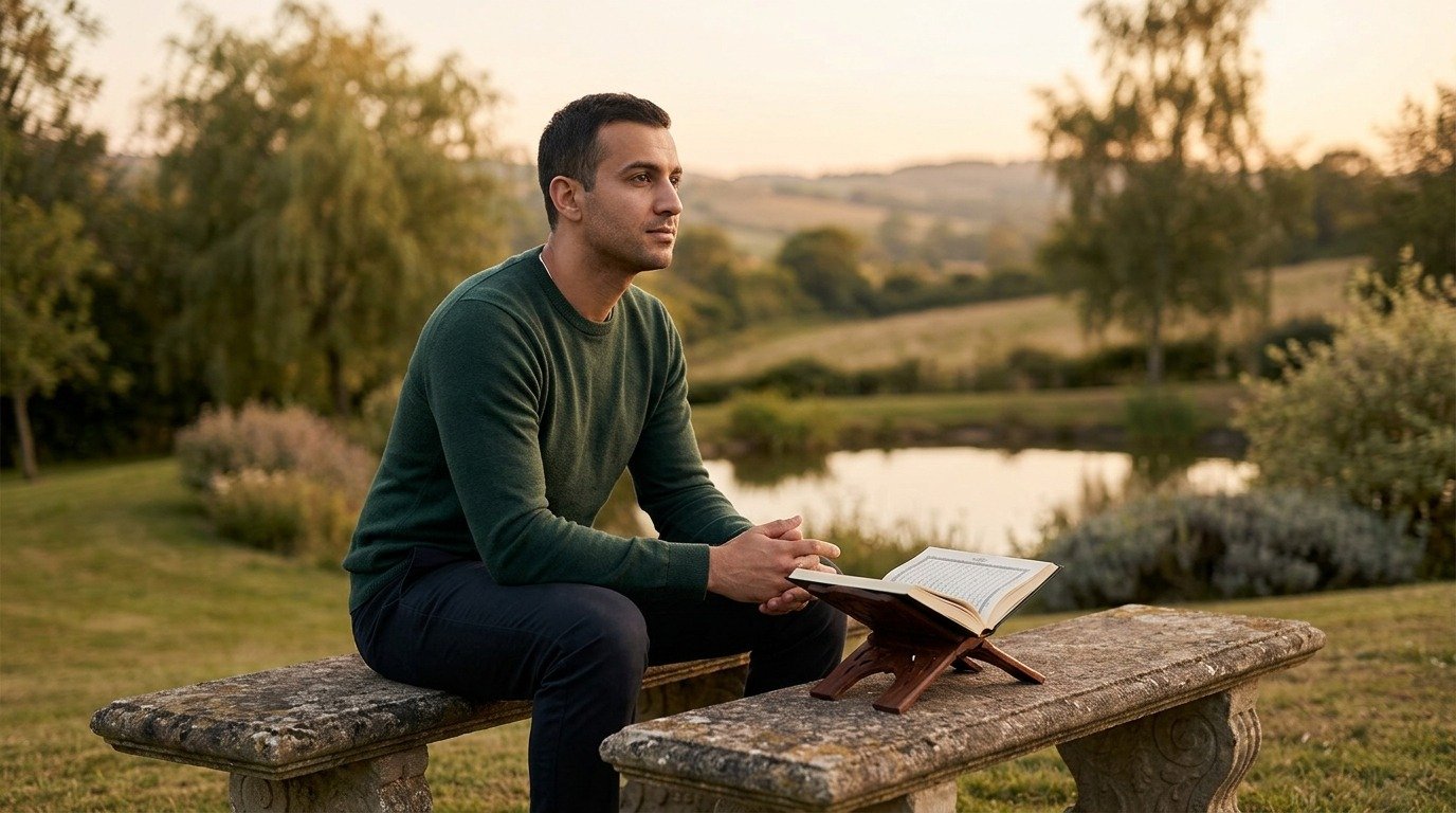 trying a simple trial period for Quran classes
