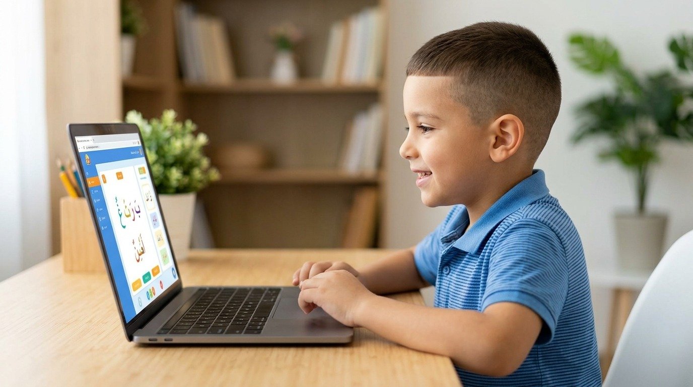 checking if your child is ready for Quran classes