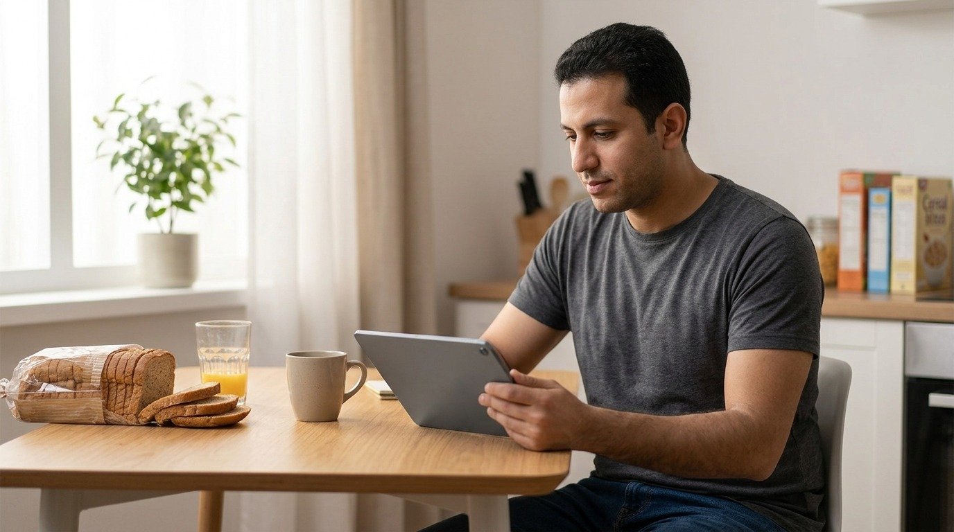connecting daily Quran habits to broader Islamic learning